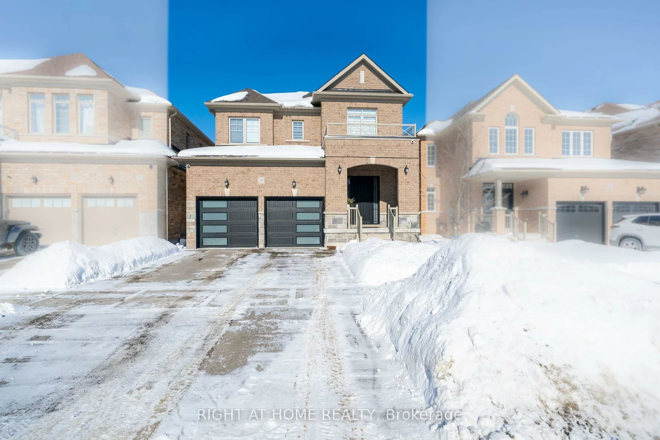 12, Tupling, Bradford, Bradford West Gwillimbury