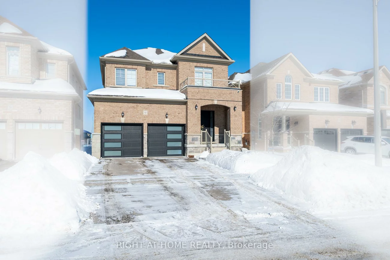 12, Tupling, Bradford, Bradford West Gwillimbury