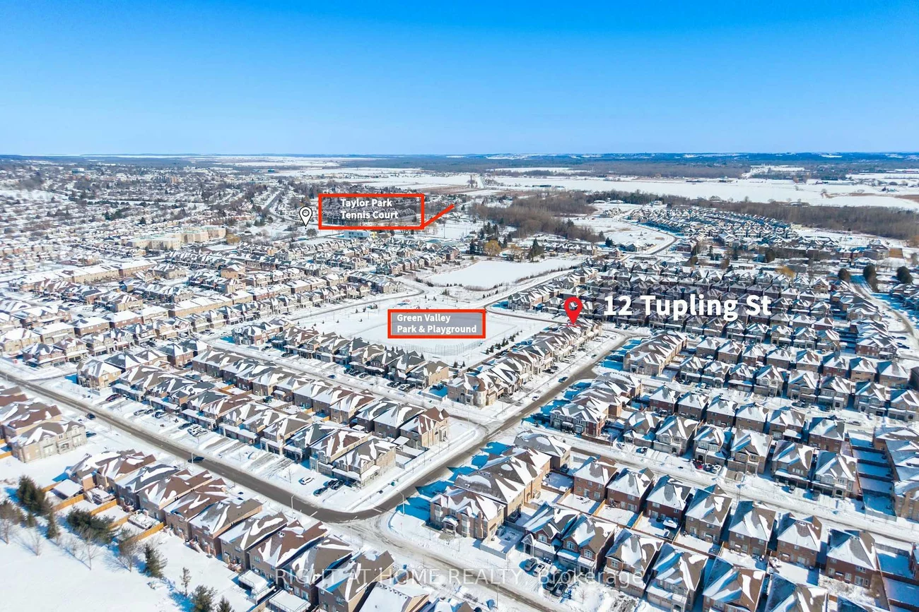 12, Tupling, Bradford, Bradford West Gwillimbury