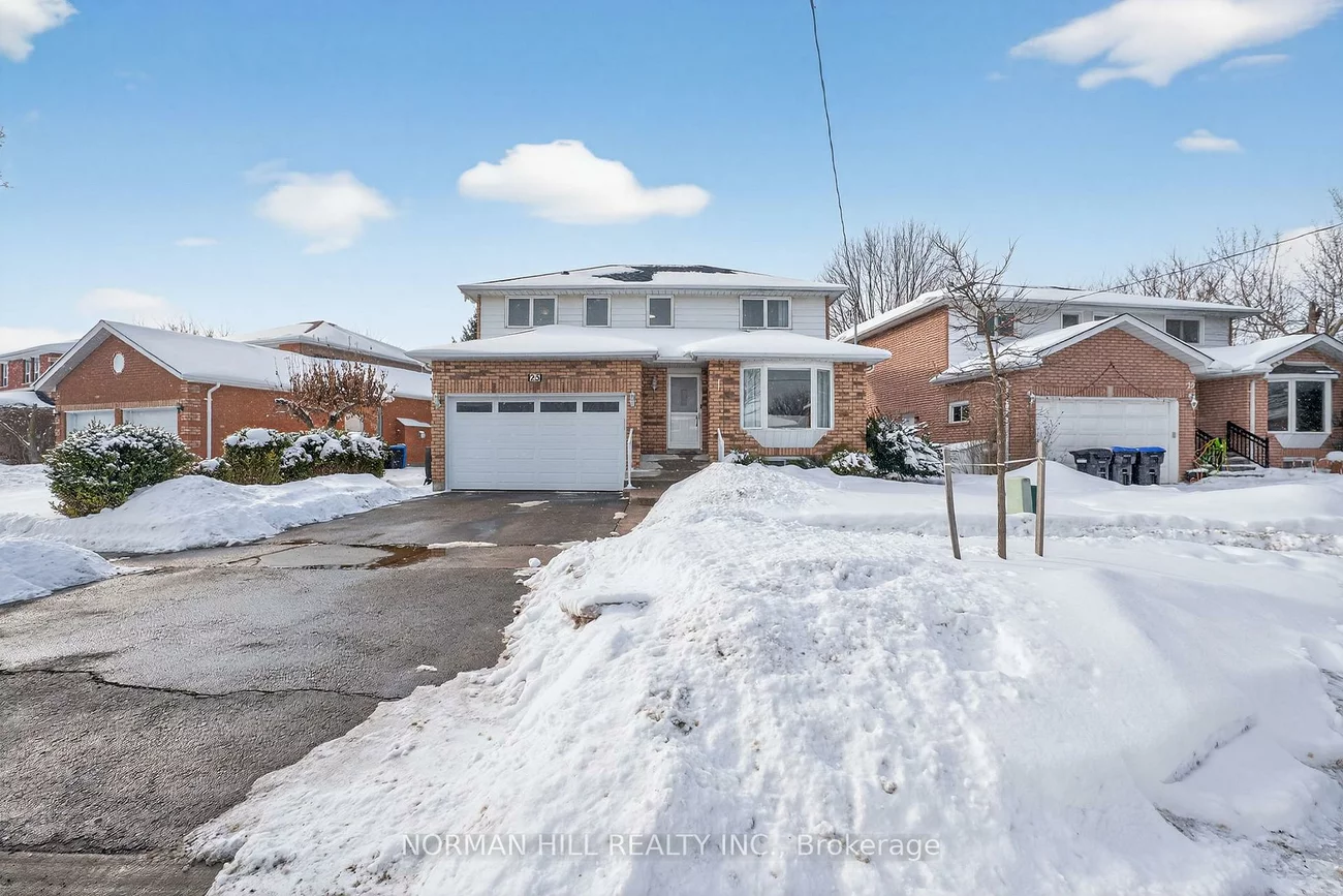 25, Buce, Bradford, Bradford West Gwillimbury