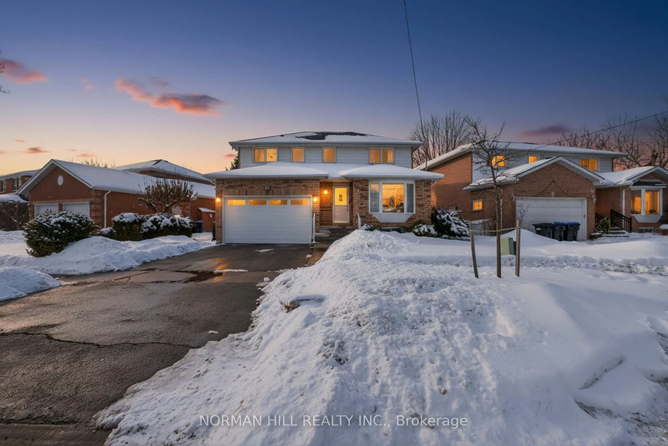 25, Buce, Bradford, Bradford West Gwillimbury