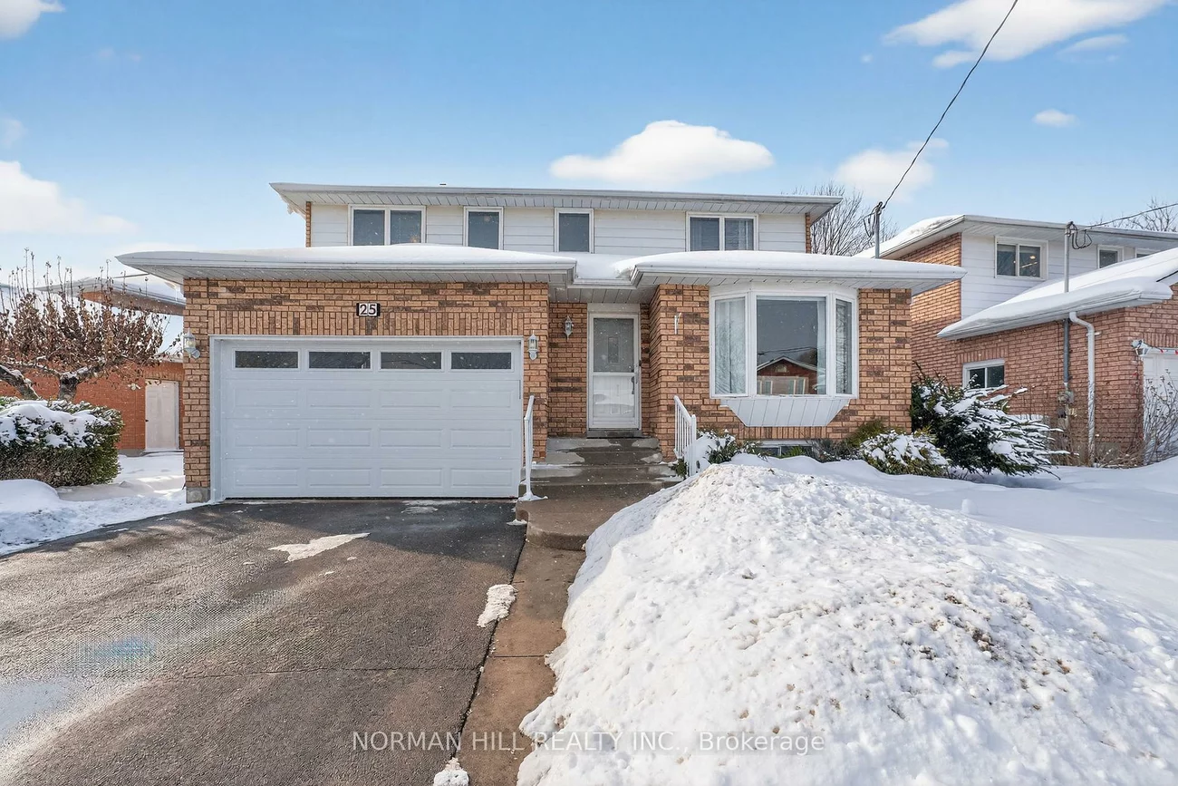 25, Buce, Bradford, Bradford West Gwillimbury