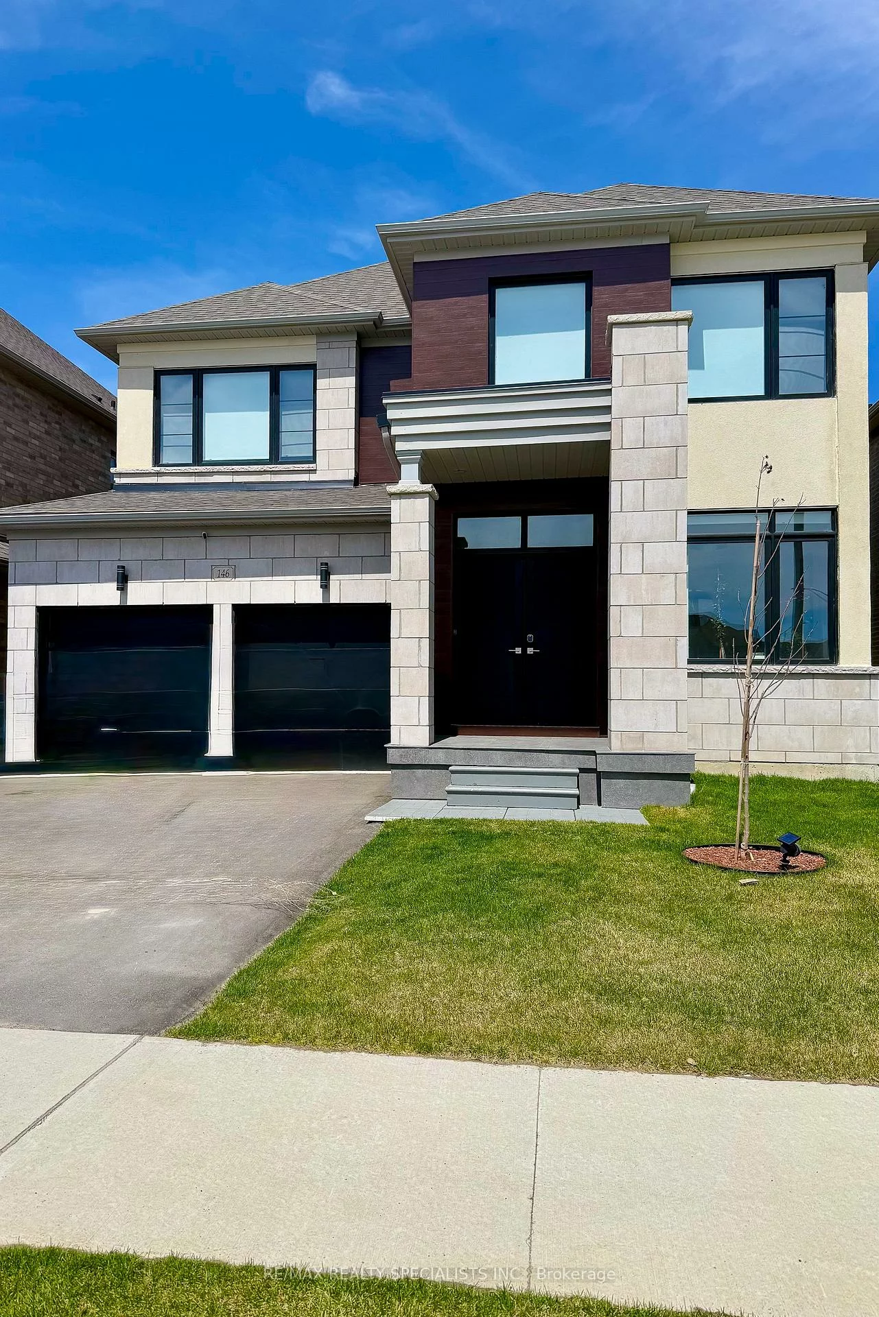 146, Jonkman, Bradford, Bradford West Gwillimbury