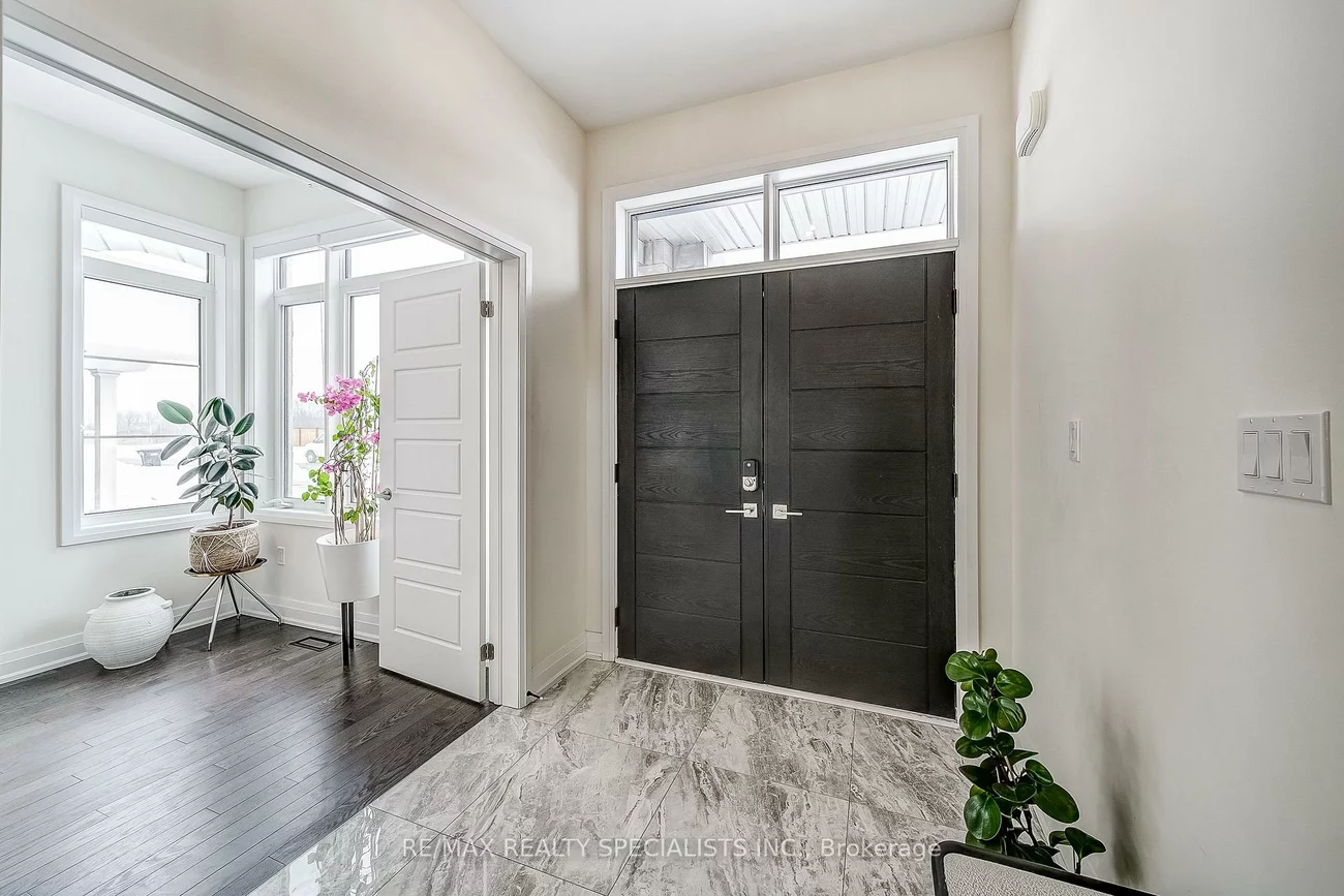 146, Jonkman, Bradford, Bradford West Gwillimbury