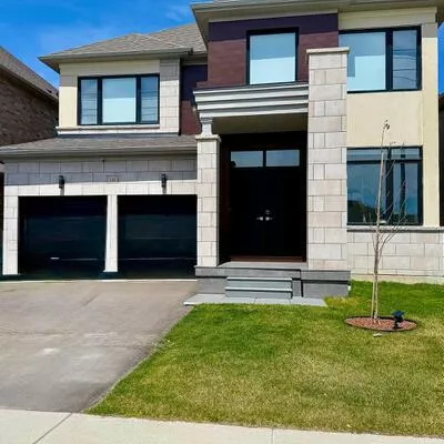 146, Jonkman, Bradford, Bradford West Gwillimbury