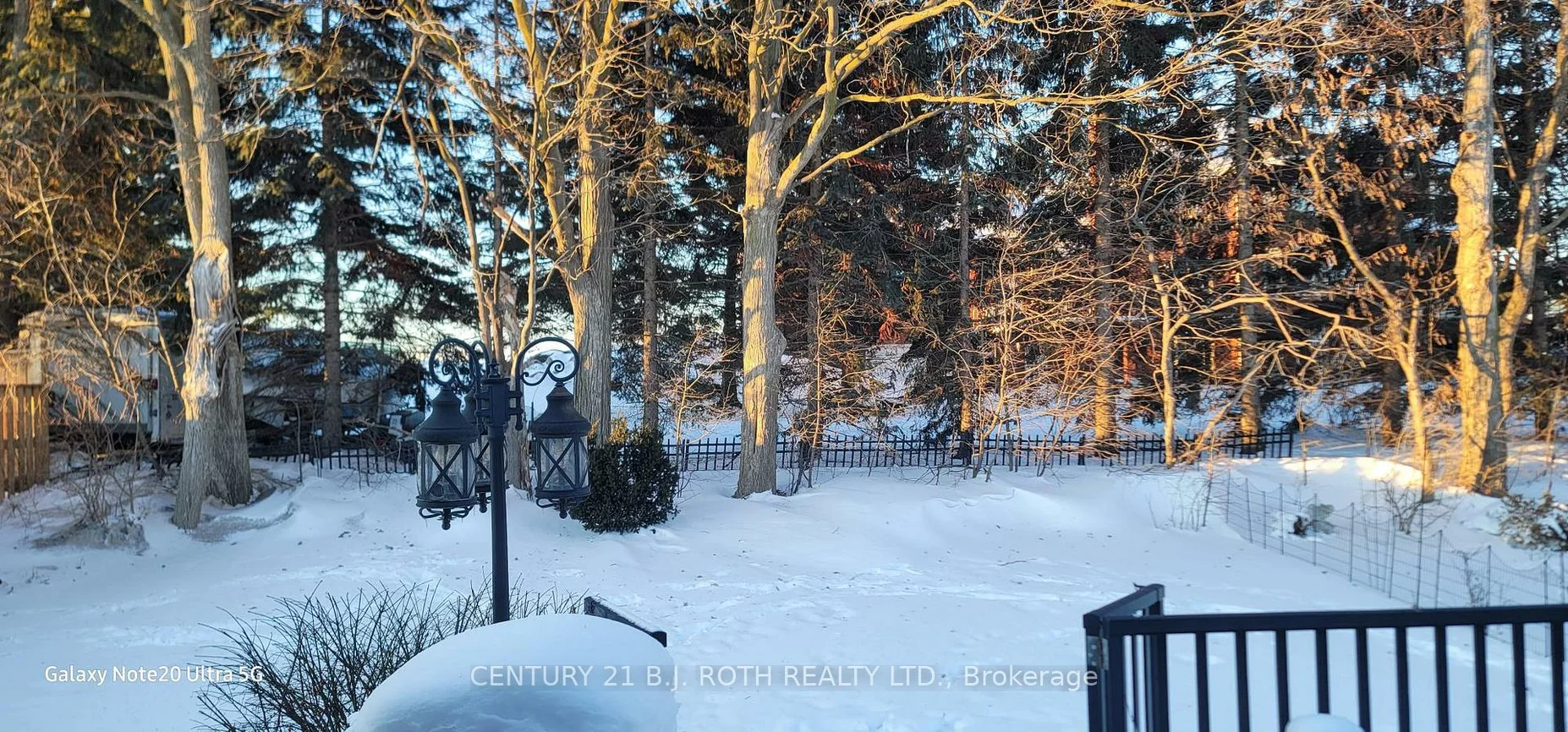 119, Metcalfe, Bradford, Bradford West Gwillimbury