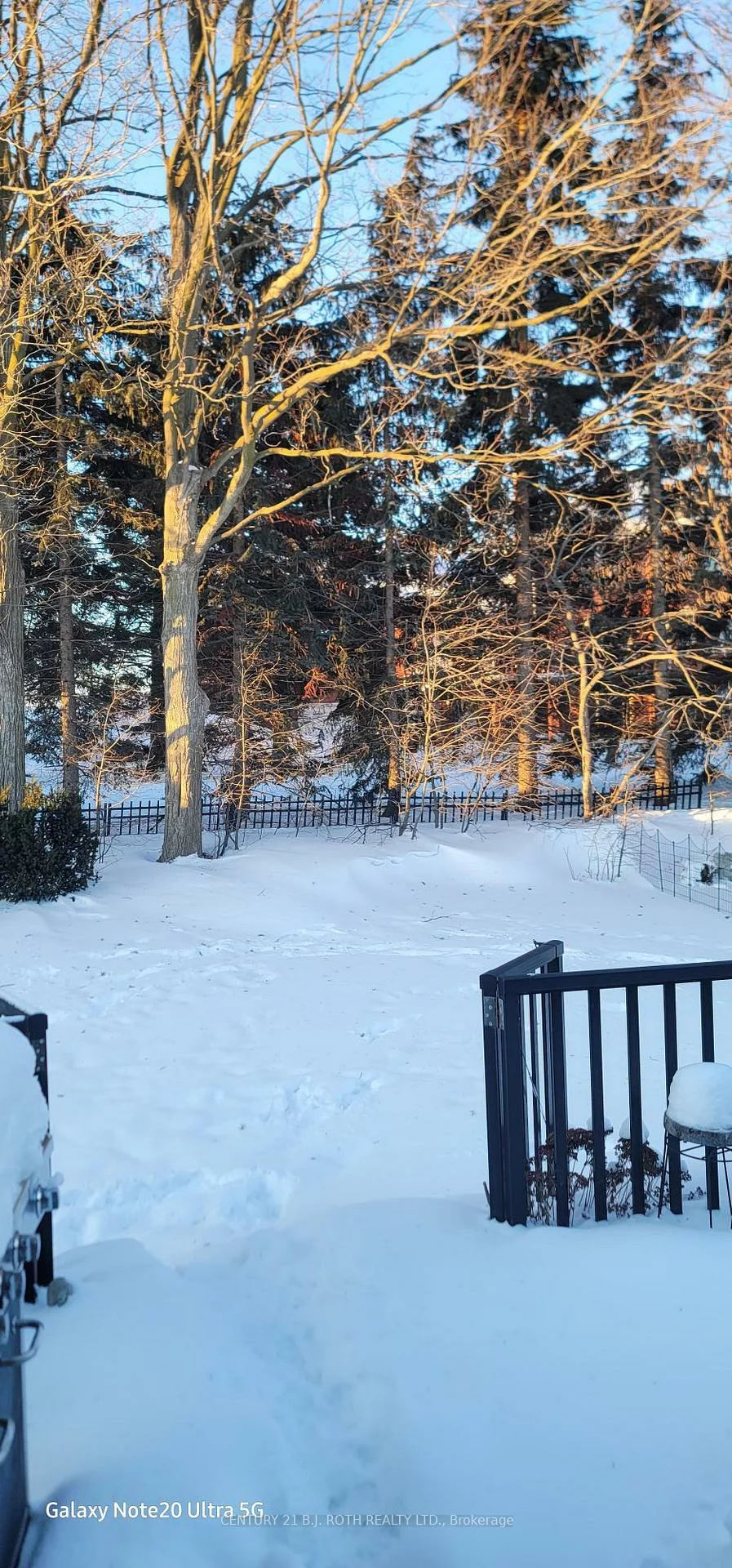 119, Metcalfe, Bradford, Bradford West Gwillimbury