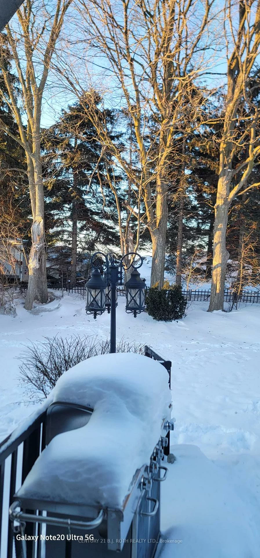 119, Metcalfe, Bradford, Bradford West Gwillimbury