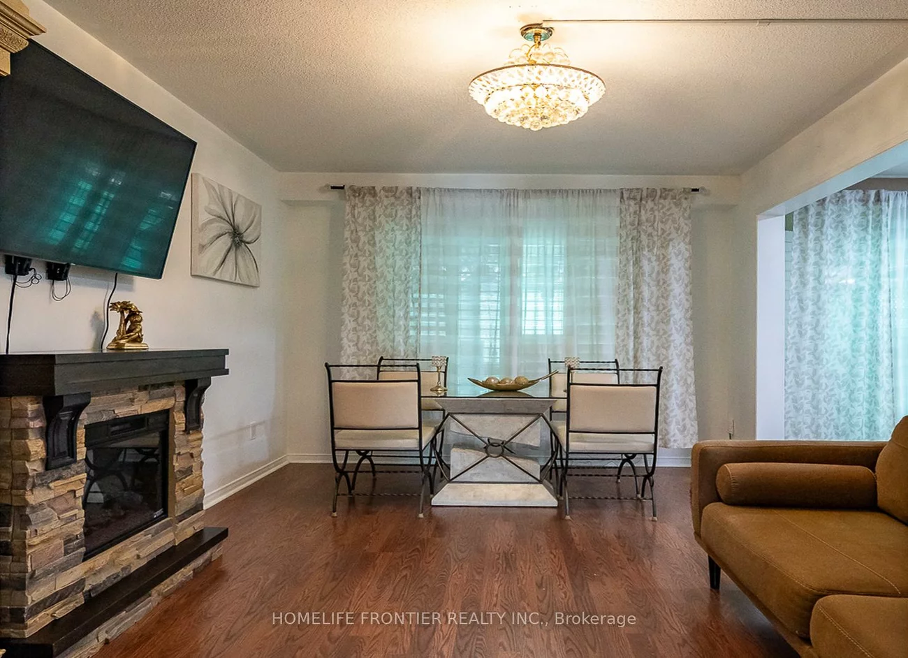 65, West Park, Bradford, Bradford West Gwillimbury