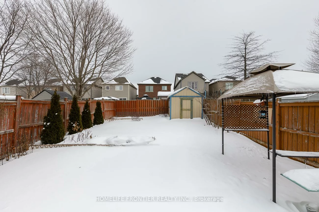 65, West Park, Bradford, Bradford West Gwillimbury