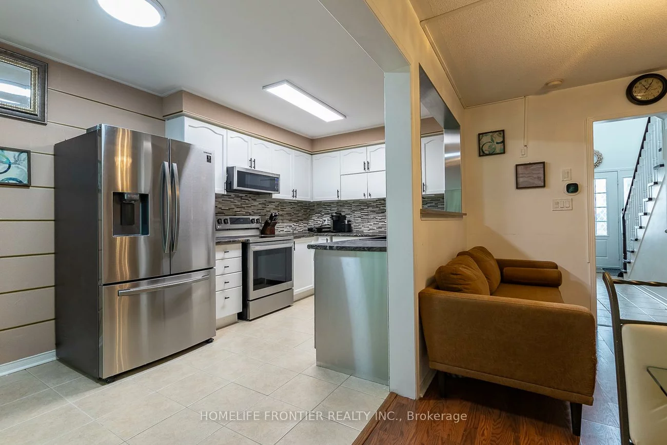 65, West Park, Bradford, Bradford West Gwillimbury