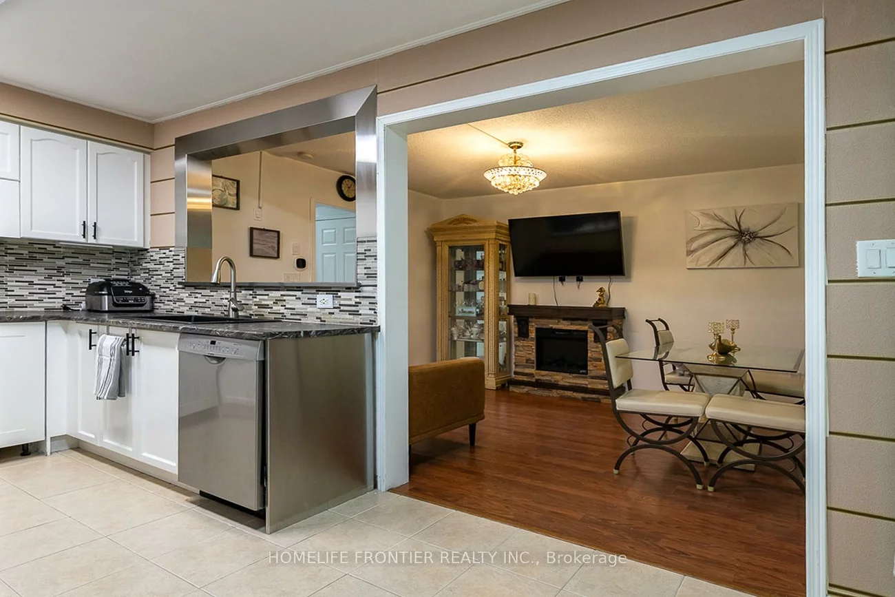 65, West Park, Bradford, Bradford West Gwillimbury