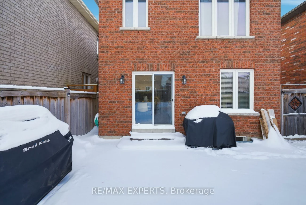 43, Carter, Bradford, Bradford West Gwillimbury