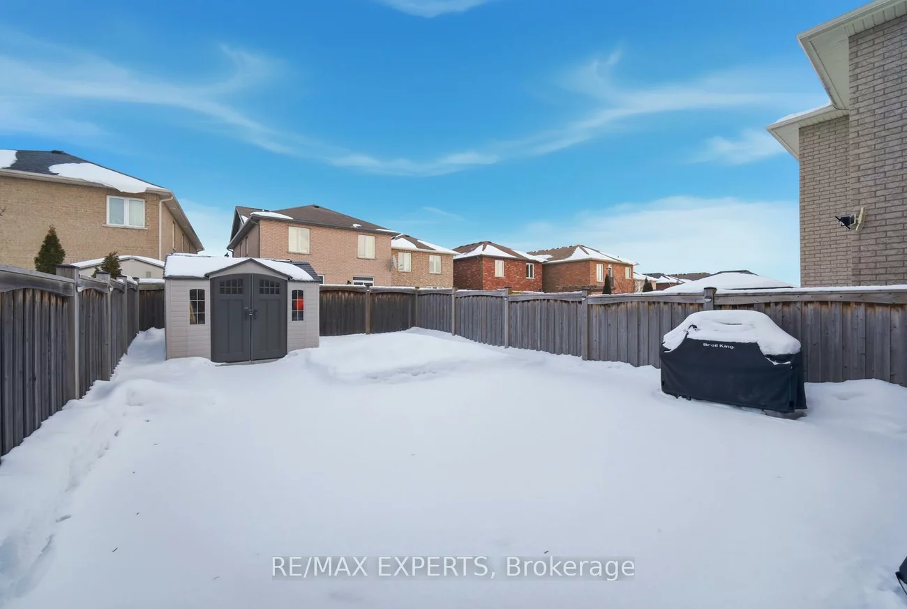 43, Carter, Bradford, Bradford West Gwillimbury