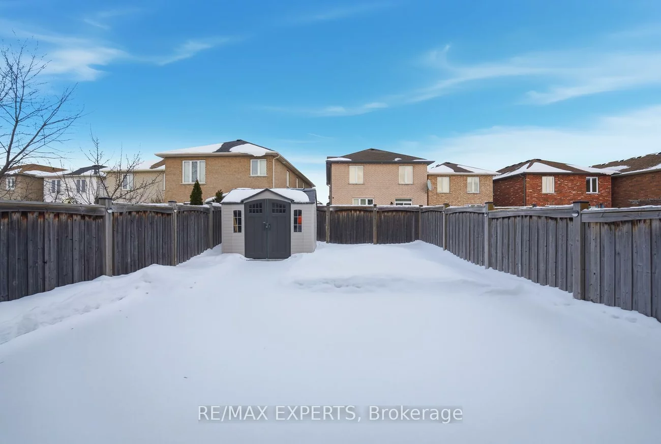 43, Carter, Bradford, Bradford West Gwillimbury