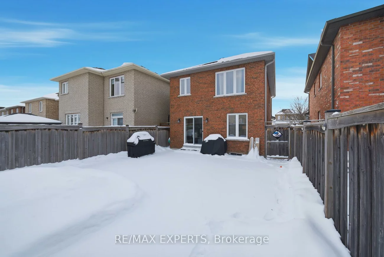 43, Carter, Bradford, Bradford West Gwillimbury