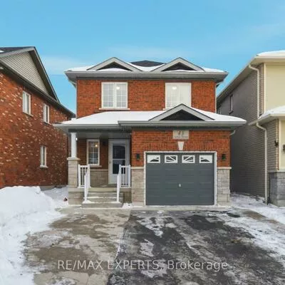 43, Carter, Bradford, Bradford West Gwillimbury