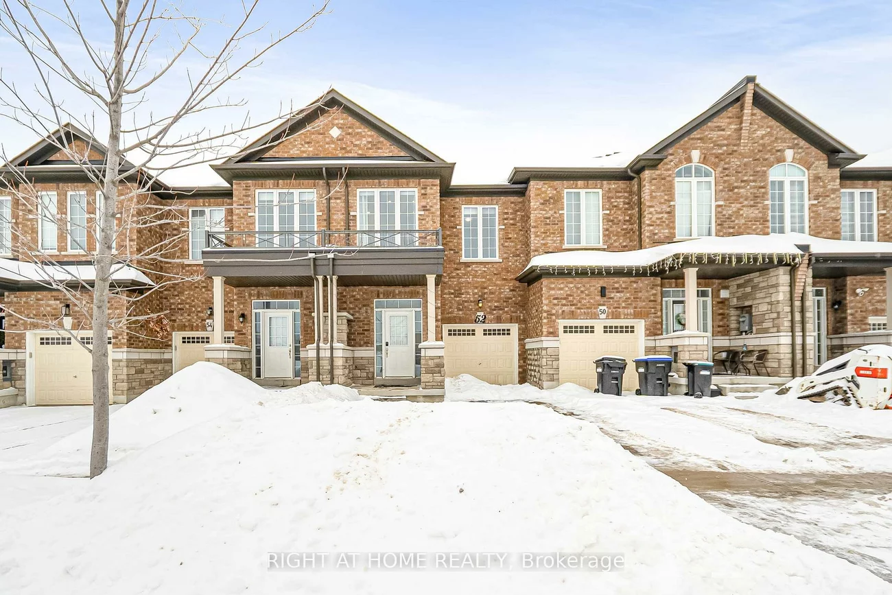 52, Veterans, Bradford, Bradford West Gwillimbury