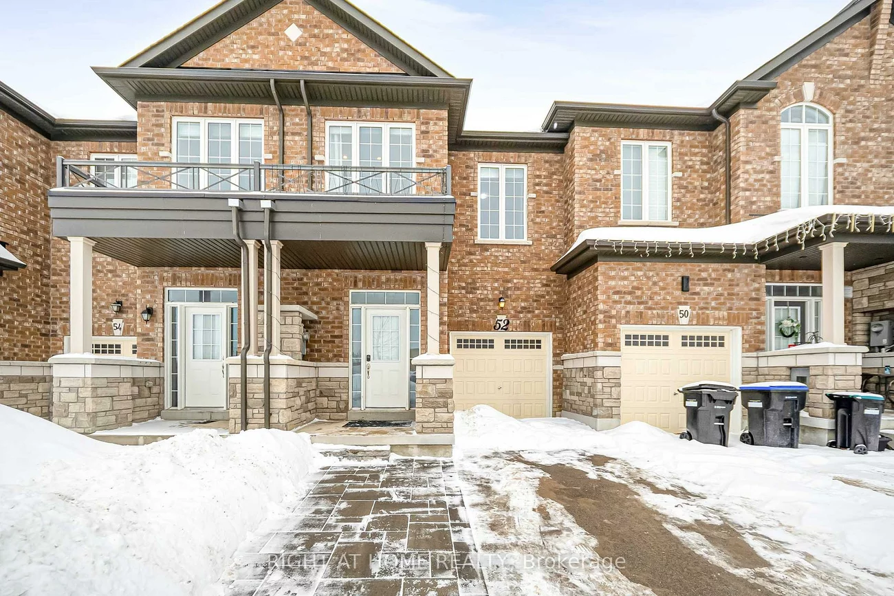 52, Veterans, Bradford, Bradford West Gwillimbury