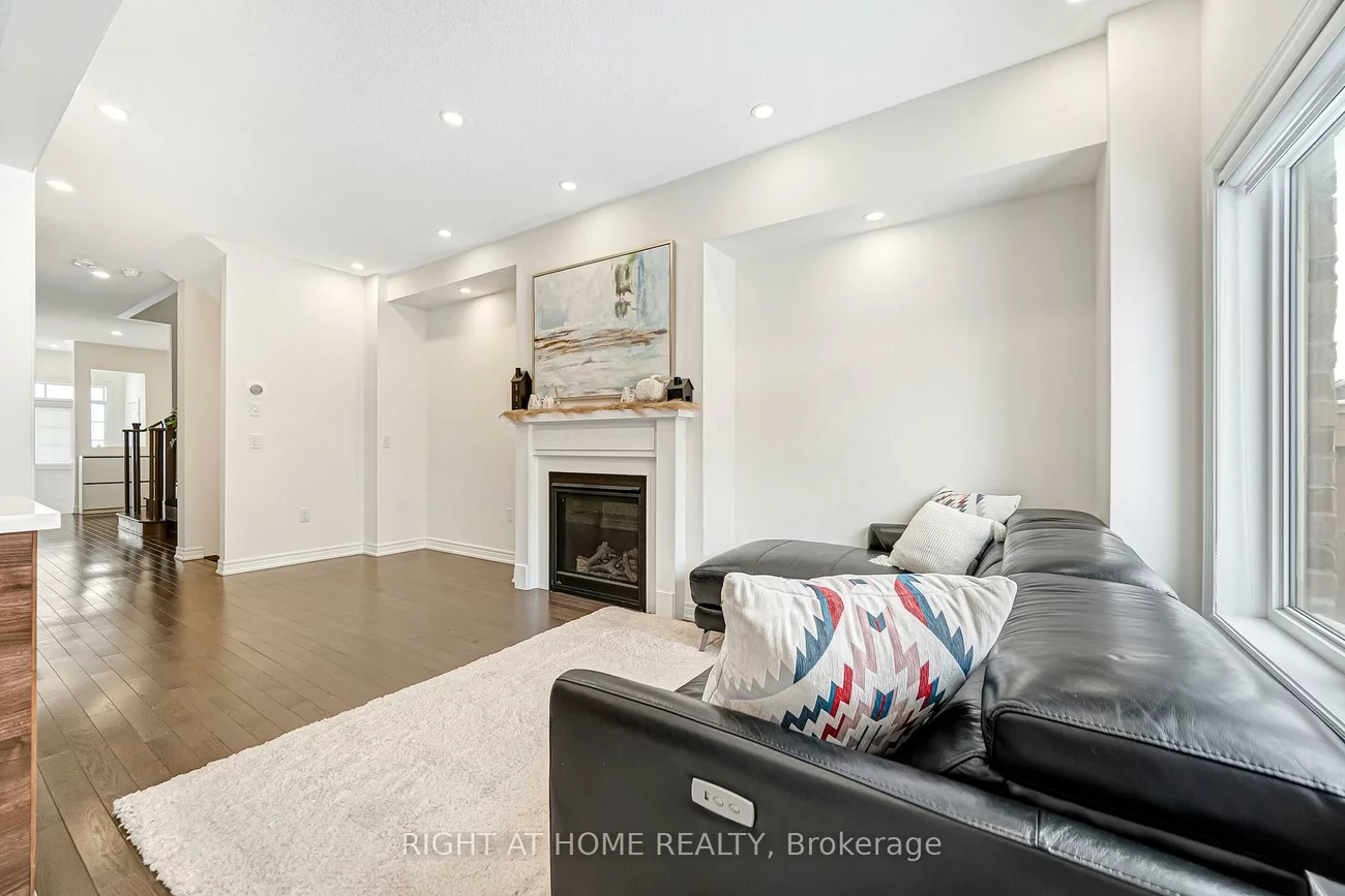 52, Veterans, Bradford, Bradford West Gwillimbury