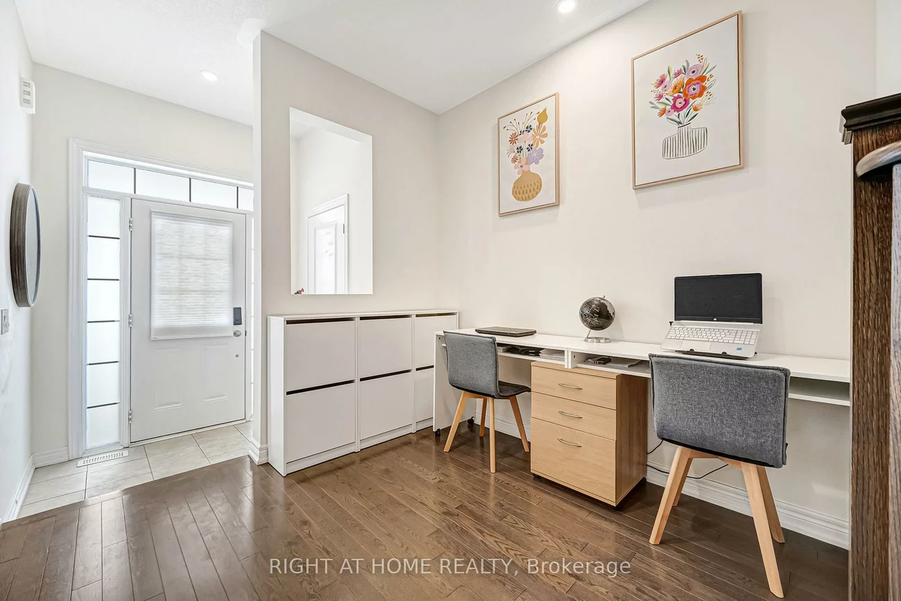 52, Veterans, Bradford, Bradford West Gwillimbury