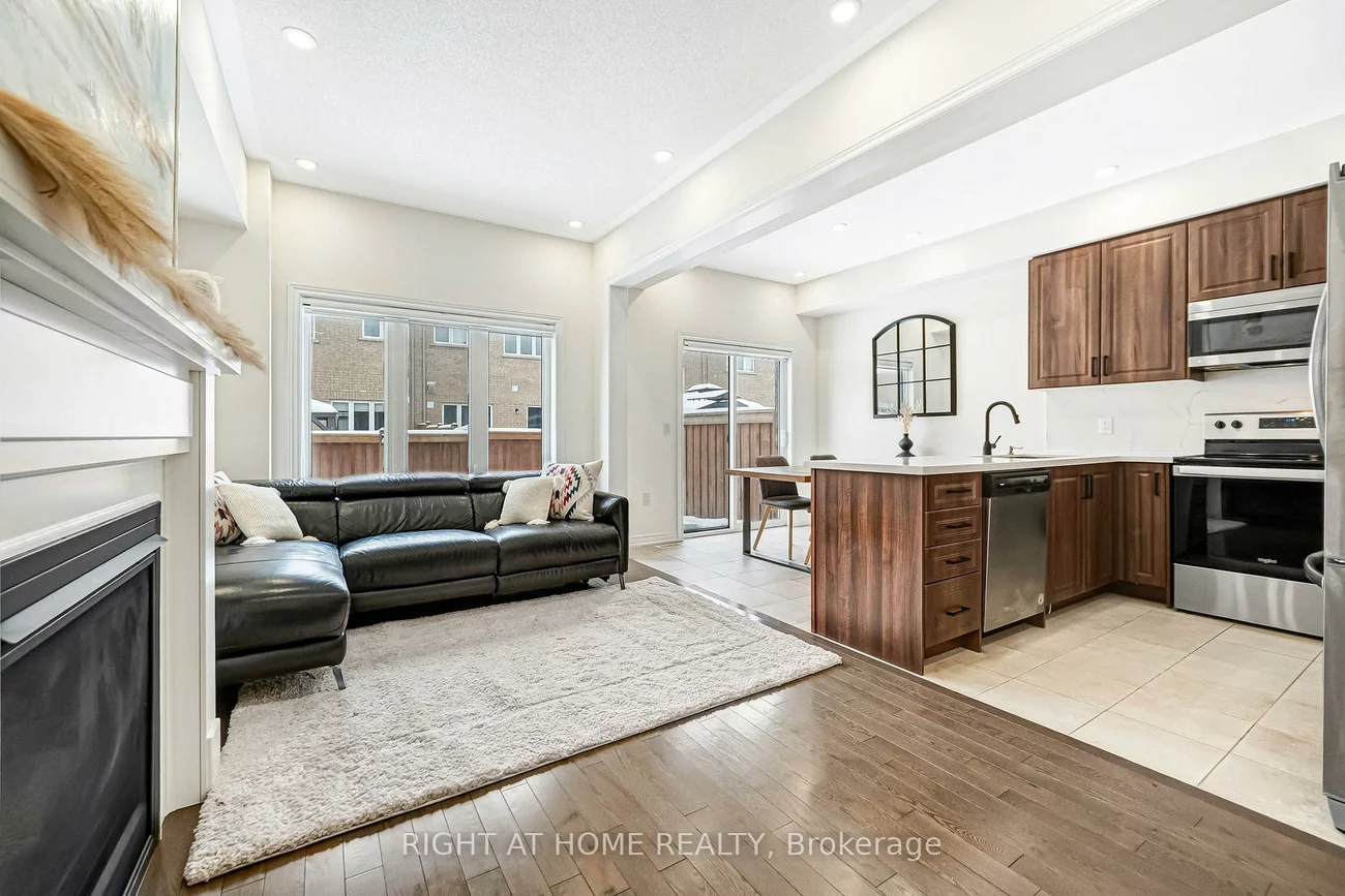 52, Veterans, Bradford, Bradford West Gwillimbury