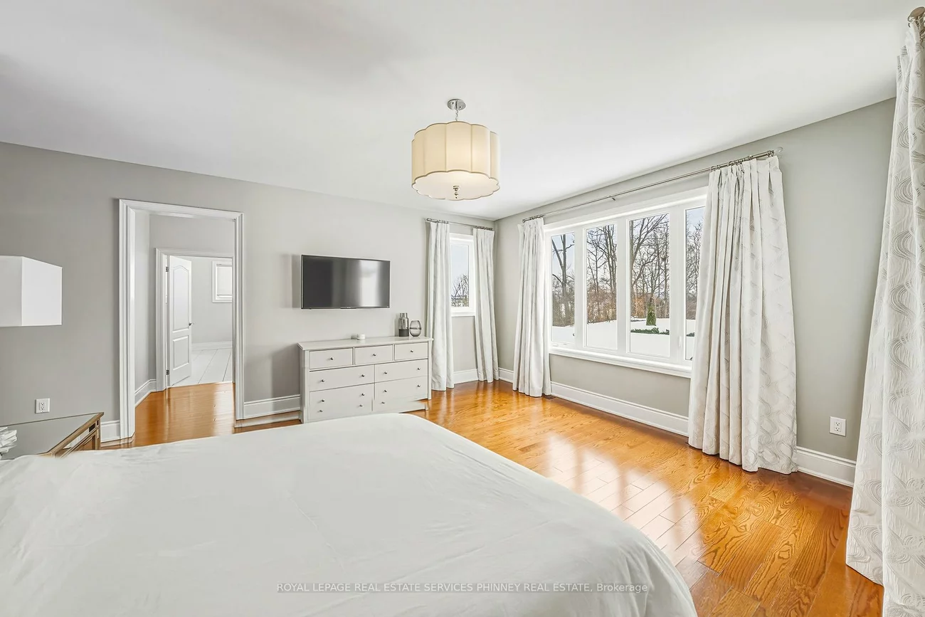 197, Nottingham Forest, Rural Bradford West Gwillimbury, Bradford West Gwillimbury