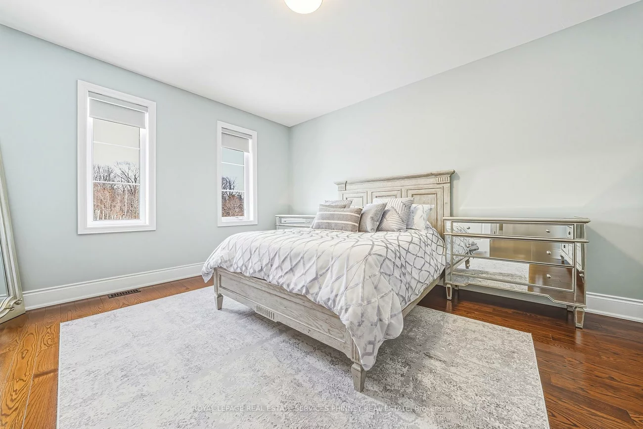 197, Nottingham Forest, Rural Bradford West Gwillimbury, Bradford West Gwillimbury