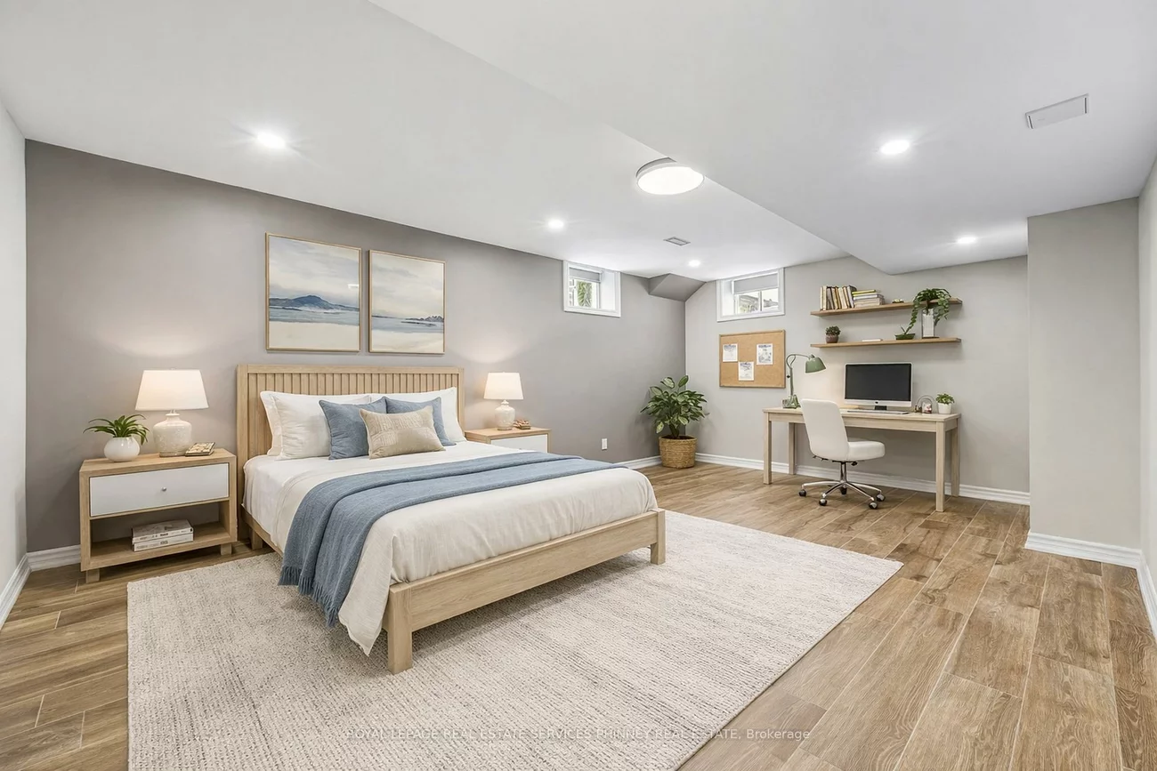 197, Nottingham Forest, Rural Bradford West Gwillimbury, Bradford West Gwillimbury