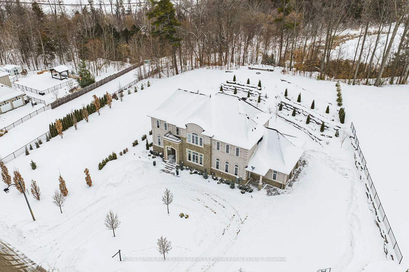 197, Nottingham Forest, Rural Bradford West Gwillimbury, Bradford West Gwillimbury