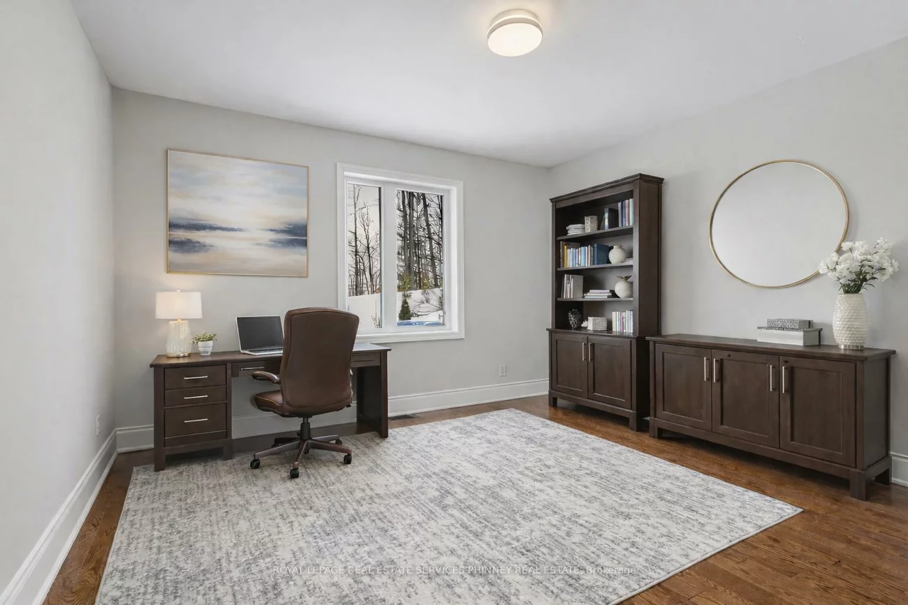 197, Nottingham Forest, Rural Bradford West Gwillimbury, Bradford West Gwillimbury