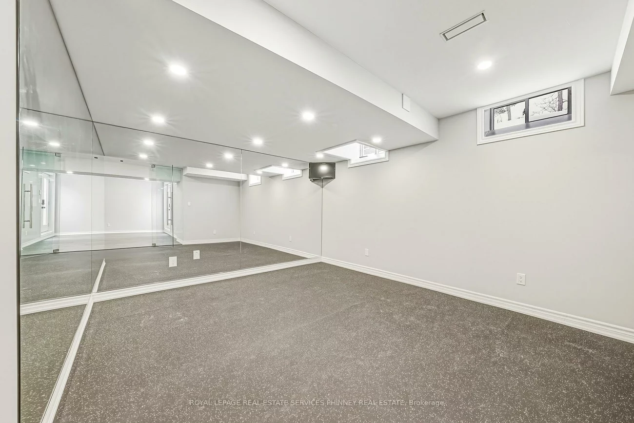 197, Nottingham Forest, Rural Bradford West Gwillimbury, Bradford West Gwillimbury