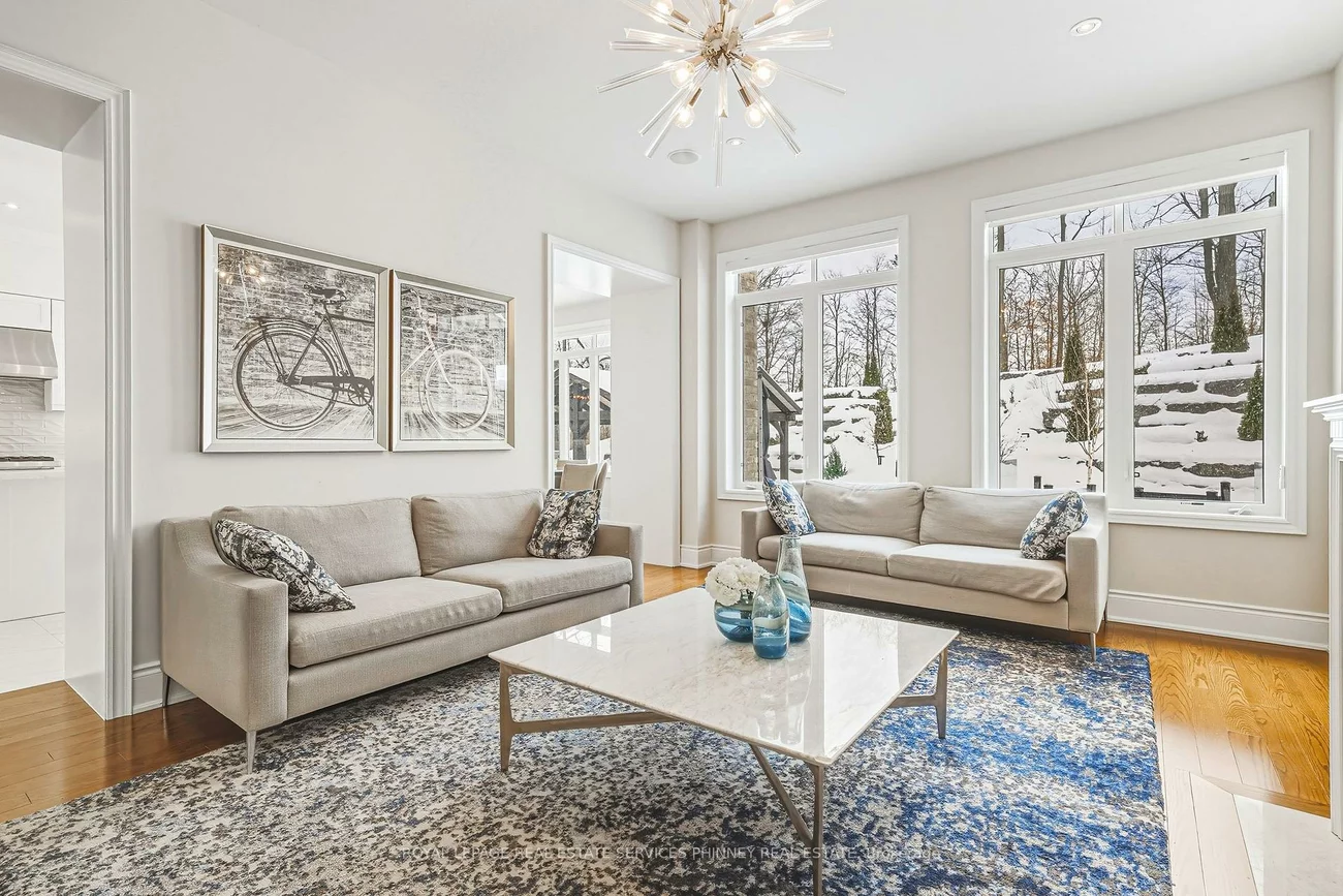 197, Nottingham Forest, Rural Bradford West Gwillimbury, Bradford West Gwillimbury