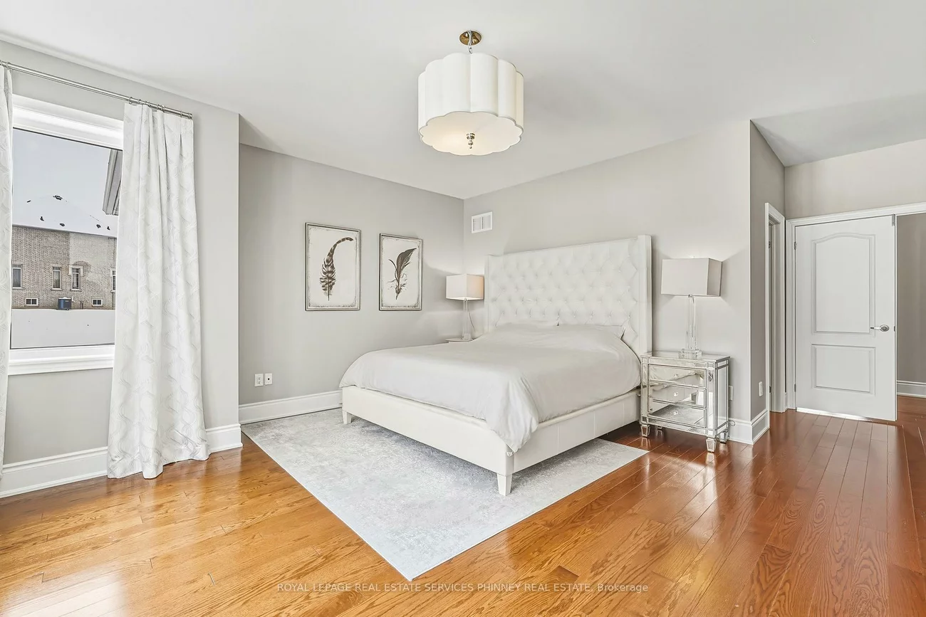 197, Nottingham Forest, Rural Bradford West Gwillimbury, Bradford West Gwillimbury