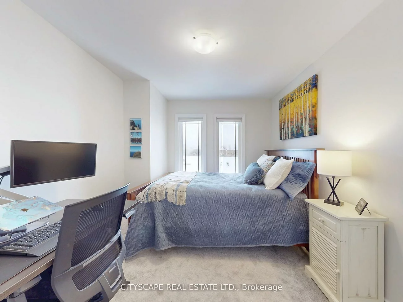 98, Veterans, Bradford, Bradford West Gwillimbury