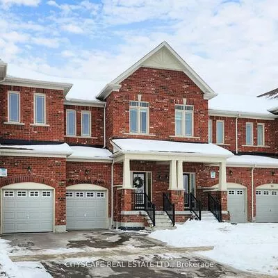 98, Veterans, Bradford, Bradford West Gwillimbury