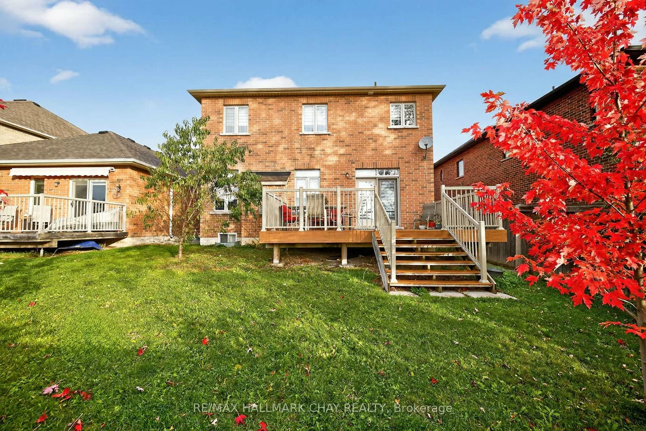 101, Gardiner, Bradford, Bradford West Gwillimbury