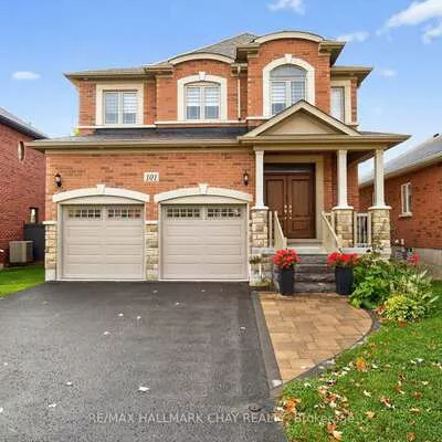 101, Gardiner, Bradford, Bradford West Gwillimbury