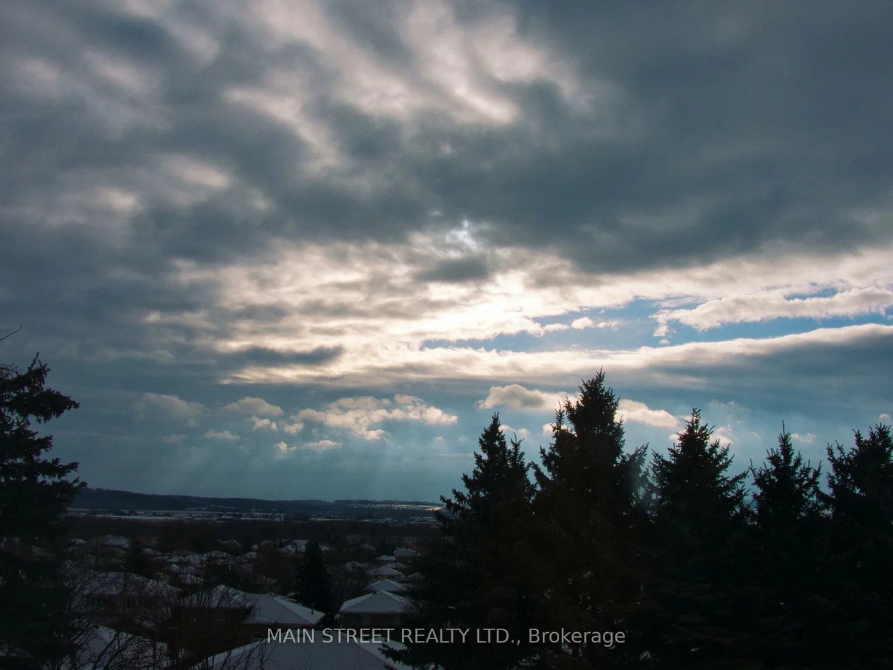 22, Royal, Bradford, Bradford West Gwillimbury