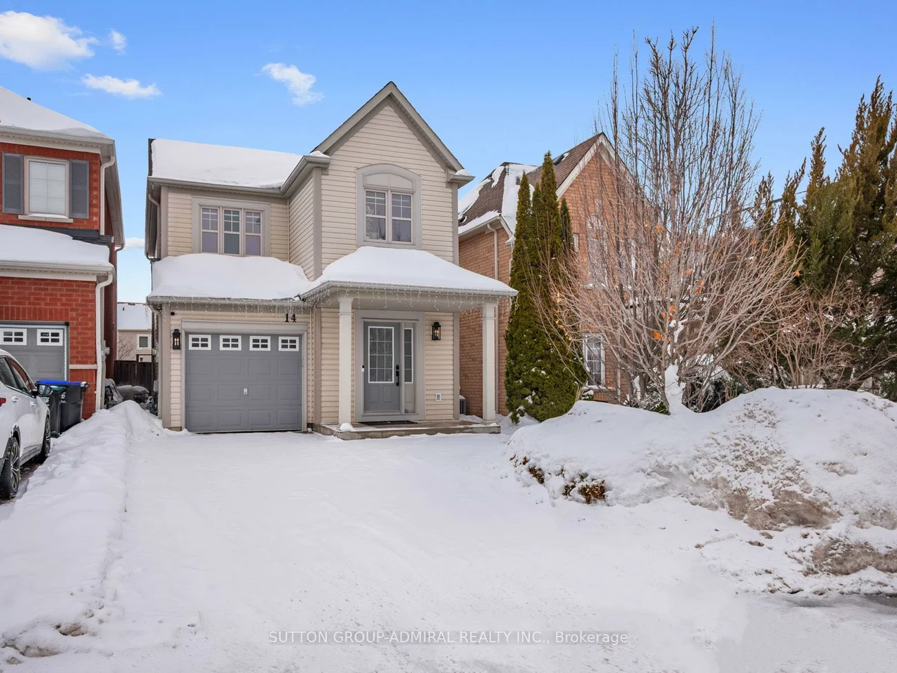 14, Booth, Bradford, Bradford West Gwillimbury