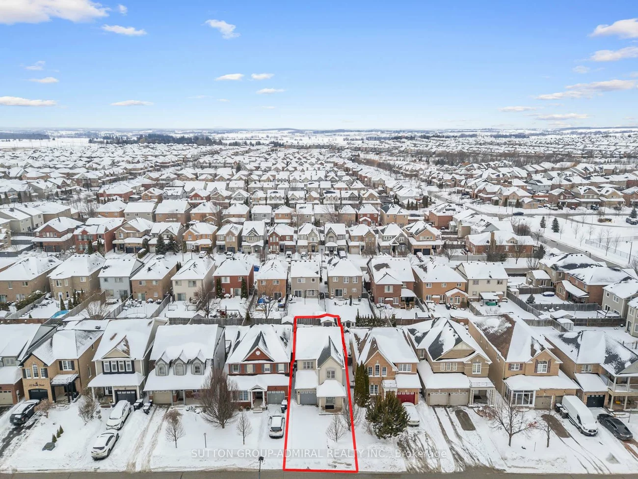 14, Booth, Bradford, Bradford West Gwillimbury