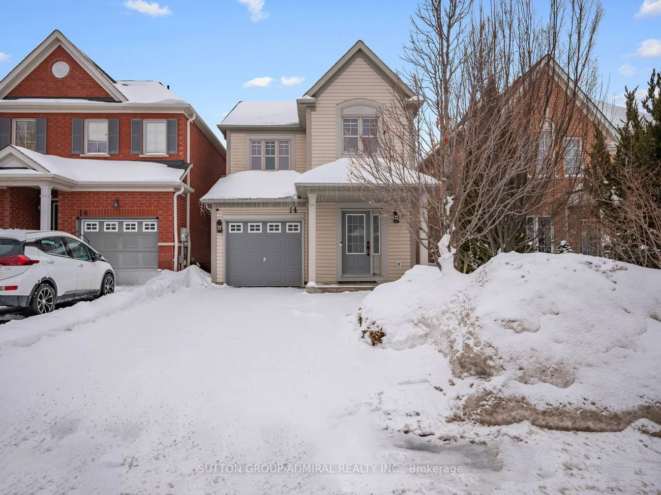 14, Booth, Bradford, Bradford West Gwillimbury