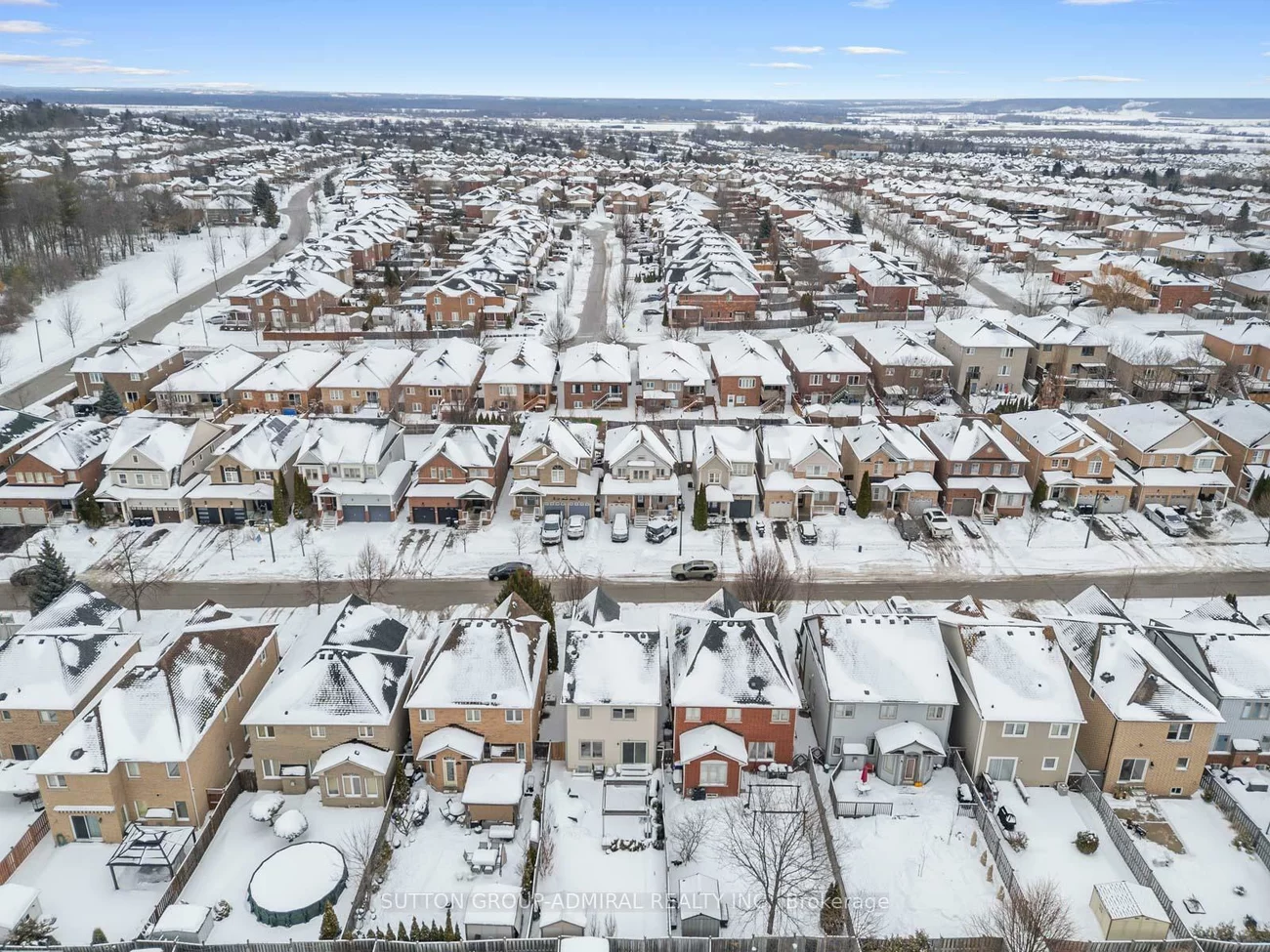 14, Booth, Bradford, Bradford West Gwillimbury