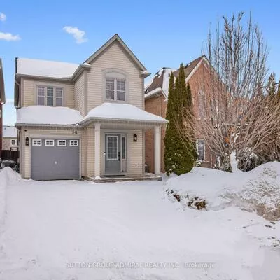 14, Booth, Bradford, Bradford West Gwillimbury