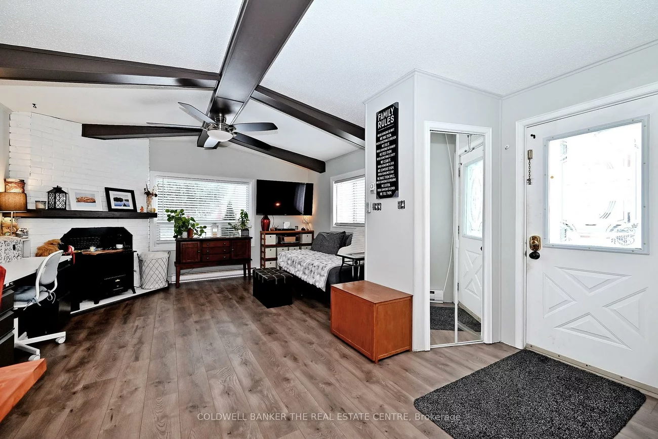 22, Sunrise, Rural Bradford West Gwillimbury, Bradford West Gwillimbury