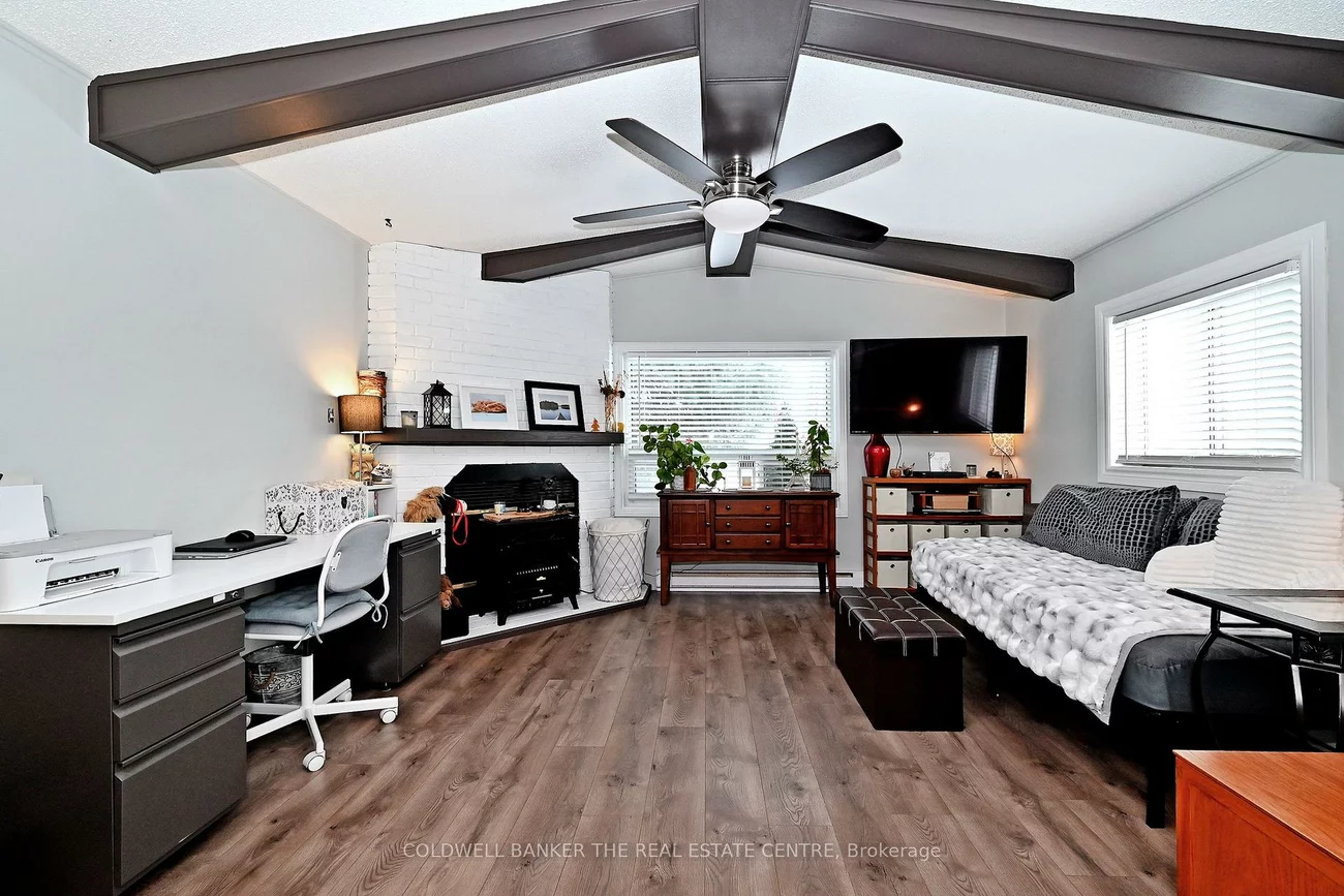 22, Sunrise, Rural Bradford West Gwillimbury, Bradford West Gwillimbury