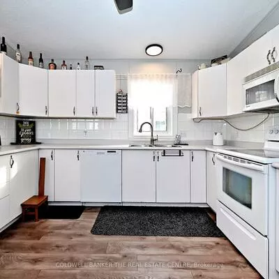 22, Sunrise, Rural Bradford West Gwillimbury, Bradford West Gwillimbury