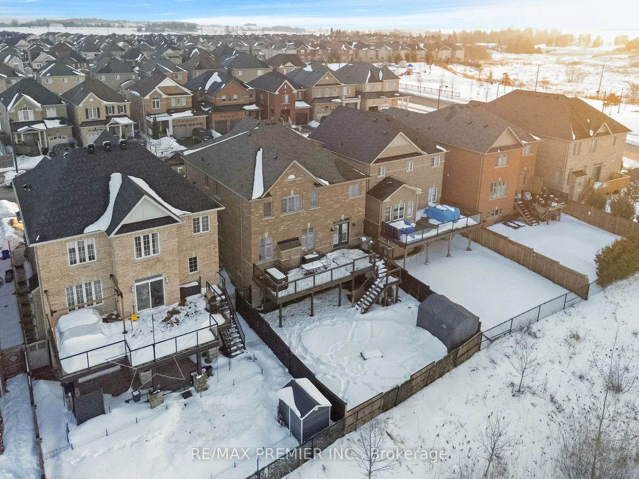 196, Aishford, Bradford, Bradford West Gwillimbury