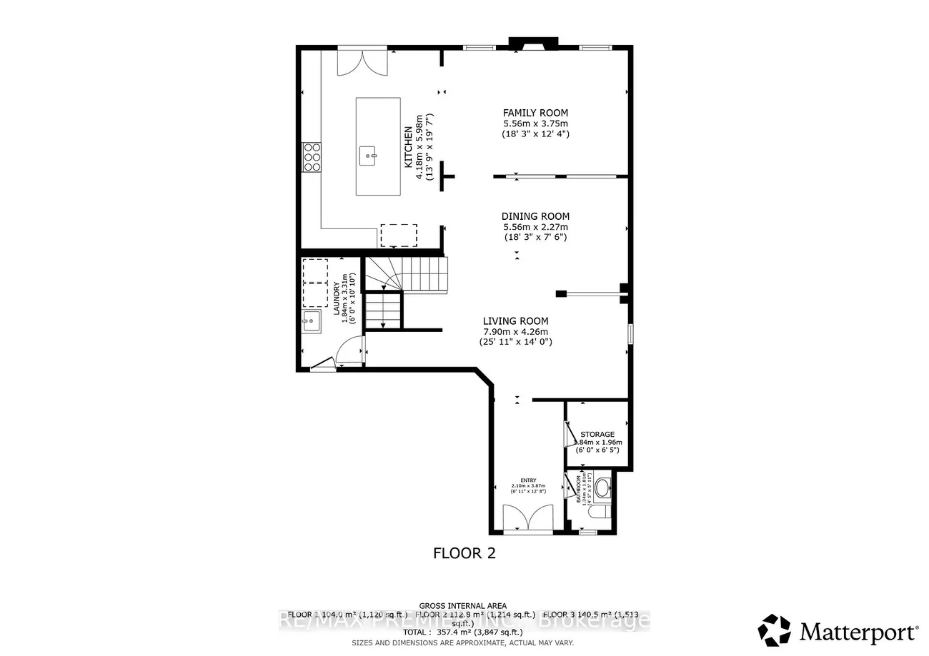 196, Aishford, Bradford, Bradford West Gwillimbury