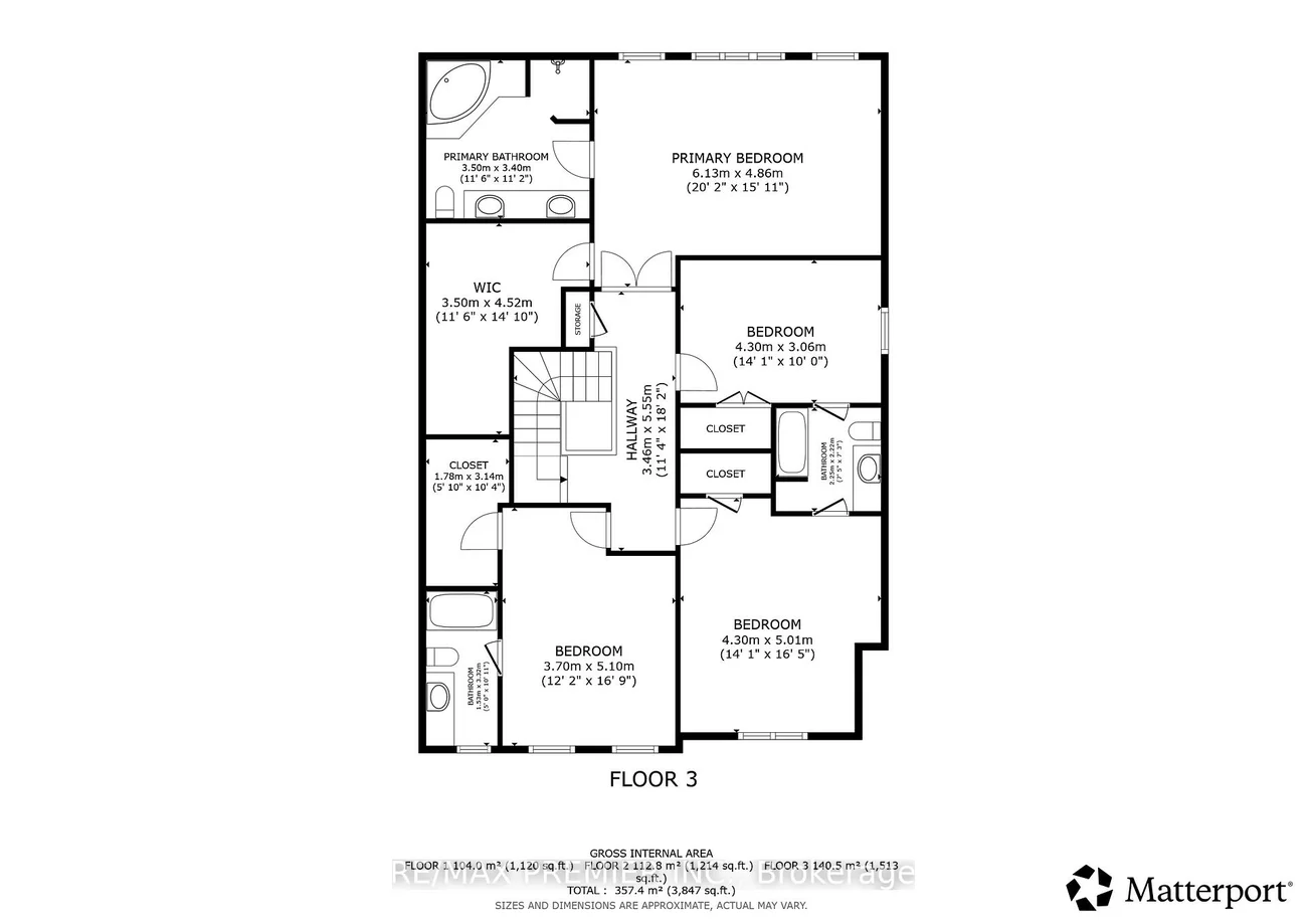 196, Aishford, Bradford, Bradford West Gwillimbury